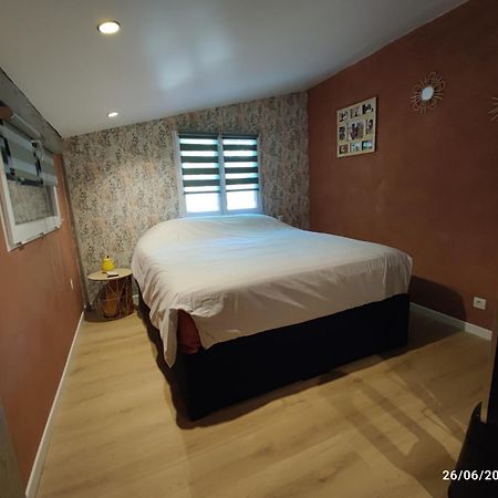 Chambre Au Coeur Du Luberon Bed and Breakfast Céreste Εξωτερικό φωτογραφία