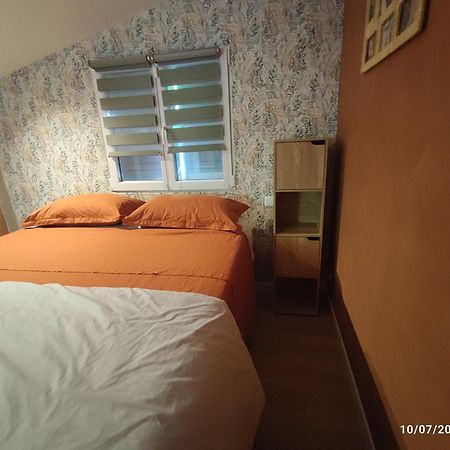 Chambre Au Coeur Du Luberon Bed and Breakfast Céreste Εξωτερικό φωτογραφία